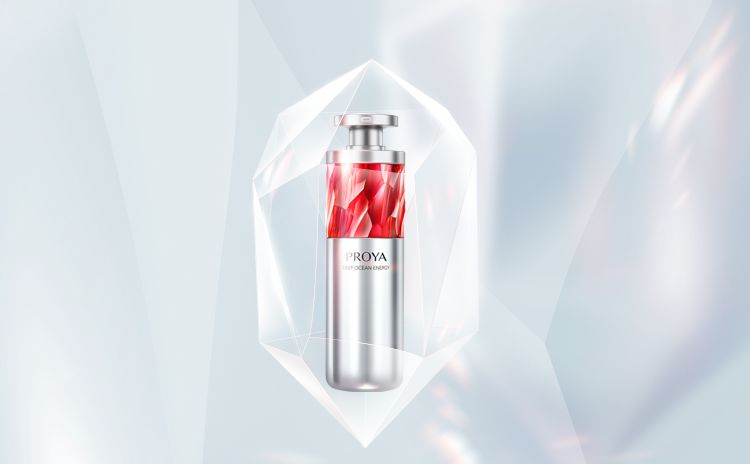 ku酷游红宝石淡纹紧致精华2.0
